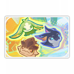 Travel Notes: Primal Fire