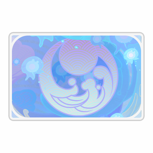 Inazuma: Sangonomiya Crest