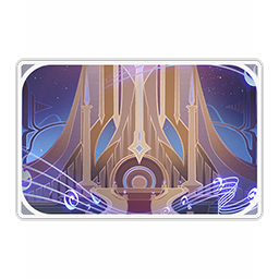 Fontaine: Attunement