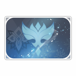 Eula: Ice-Sealed