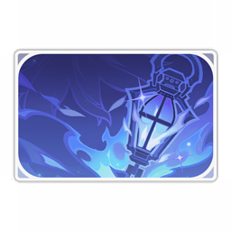 Flins: Oathkeeper's Lantern