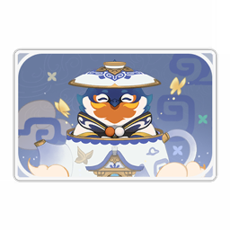 Achievement: Tea Time