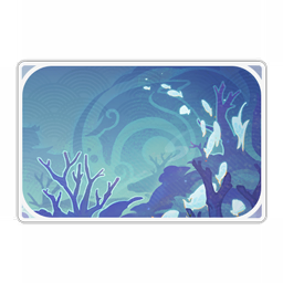 Sangonomiya Kokomi: The Deep