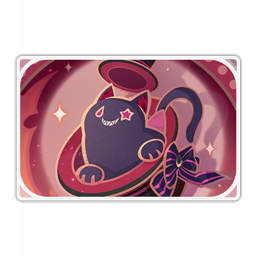 Lyney: Pretense