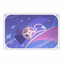 Mona: Starry Sky