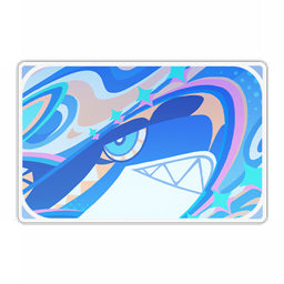 Mualani: Sharky