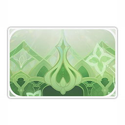 Nahida: Crescent