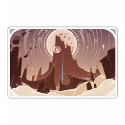 Natlan: Fleeting Dreams