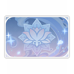 Nilou: Lotus Dance