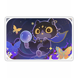 Achievement: Feline Fortune