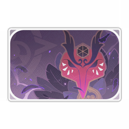 Kujou Sara: Tengu