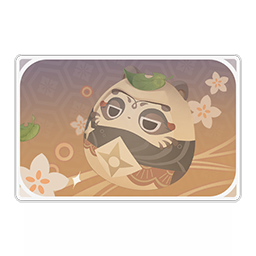 Sayu: Muji-Muji Daruma