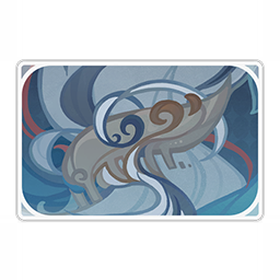 Shenhe: Comb