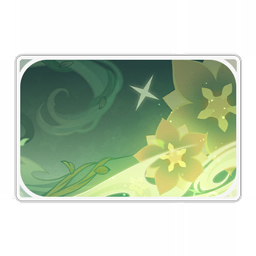 Tighnari: Dew-Kissed