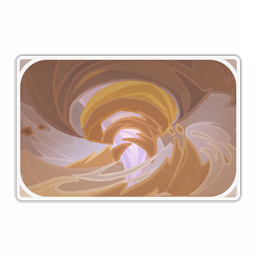 Sumeru: Sandstorm