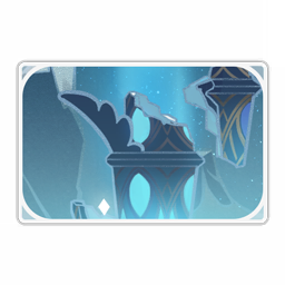 Achievement: Snowy Summit