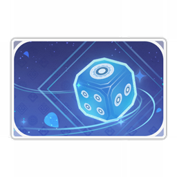 Yelan: Throw