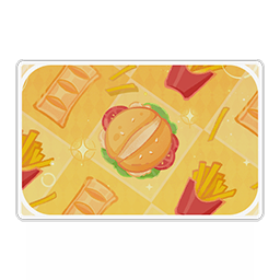 Celebration: Crispy and Sweet