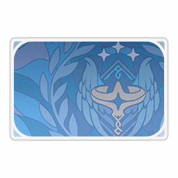 Achievement: Hero