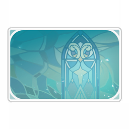 Mondstadt: Blessing