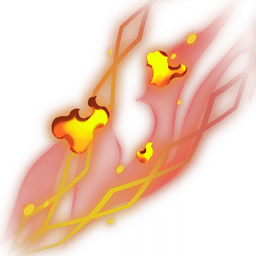 Echo: Flame-Mane