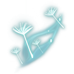 Echo: Dandelion Knight