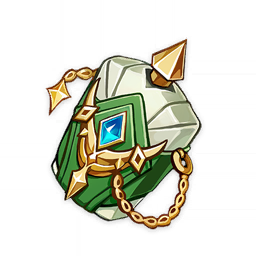 Viridescent Venerer