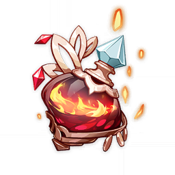 Crimson Witch of Flames