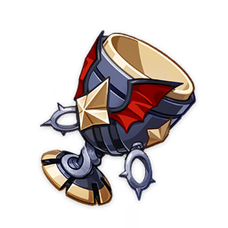 Bloodstained Chivalry