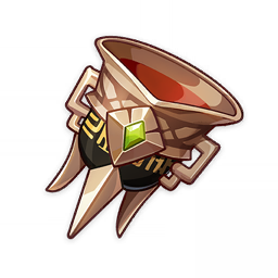 Tenacity of the Millelith
