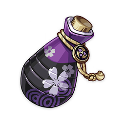 Emblem of Severed Fate