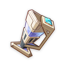 Desert Pavilion Chronicle