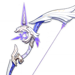 Amos' Bow