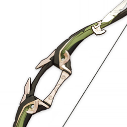 Recurve Bow