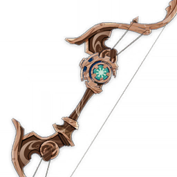 Windblume Ode