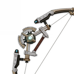 Range Gauge