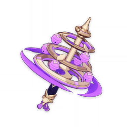 Kagura's Verity