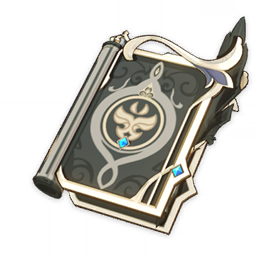 Royal Grimoire