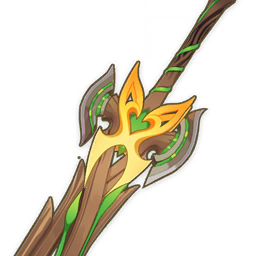 Forest Regalia