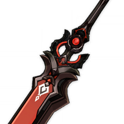Blackcliff Slasher