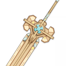 "Ultimate Overlord's Mega Magic Sword"