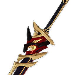 Redhorn Stonethresher