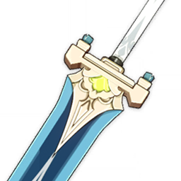 Skyrider Greatsword
