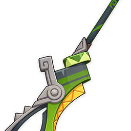 Fruitful Hook