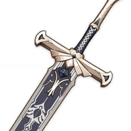 Favonius Greatsword