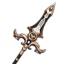 Royal Spear