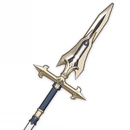 Favonius Lance