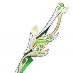 Light of Foliar Incision