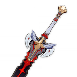 The Black Sword