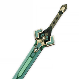 Skyrider Sword
